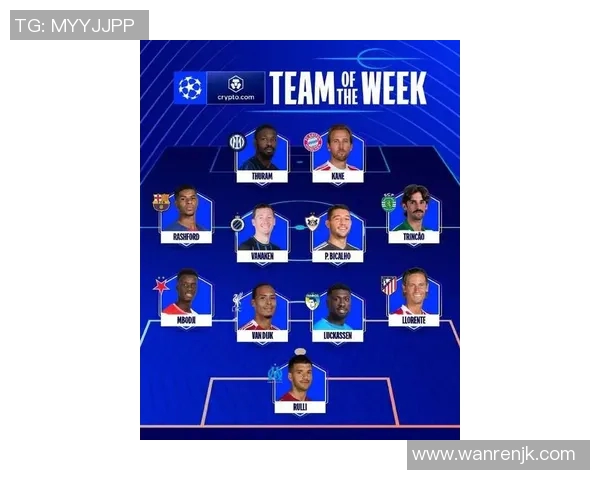 2025欧冠足球现役十大球星盘点 他们的实力与影响力如何引领赛场 2025欧冠足球现役十大球星盘点 他们的实力与影响力如何引领赛场