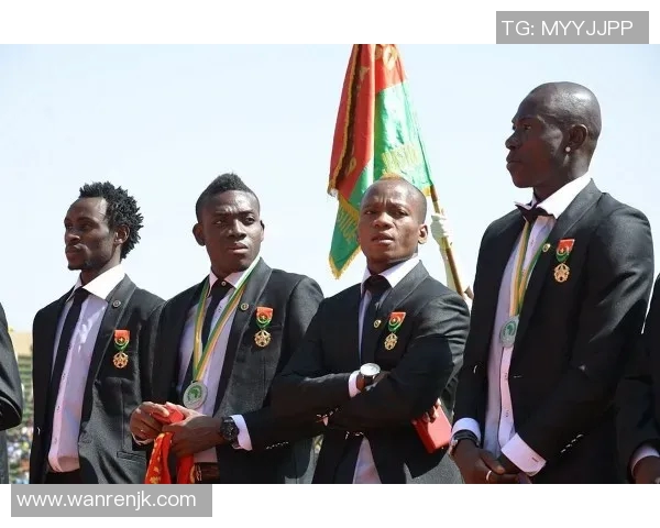 埃托奥:从足球天才到非洲足球传奇的辉煌旅程与人生跨越 埃托奥:从足球天才到非洲足球传奇的辉煌旅程与人生跨越