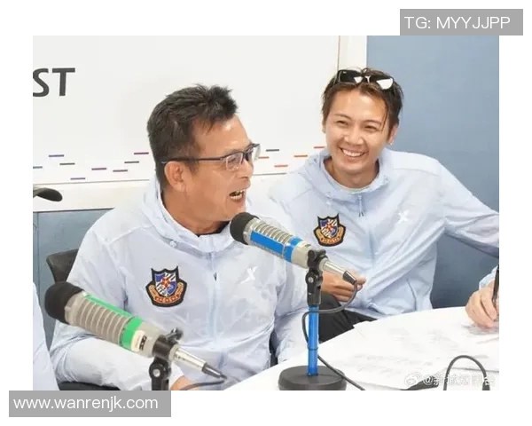 香港足球球星常见叫法及背后文化特色探讨 香港足球球星常见叫法及背后文化特色探讨