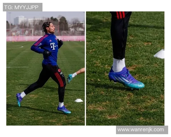 足球球星穿错鞋子怎么办 如何快速应对比赛中的鞋子问题