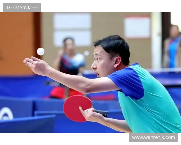 北京乒乓球队引领潮流最新乒乓球意识TOP10榜单揭晓