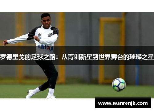 罗德里戈的足球之路：从青训新星到世界舞台的璀璨之星